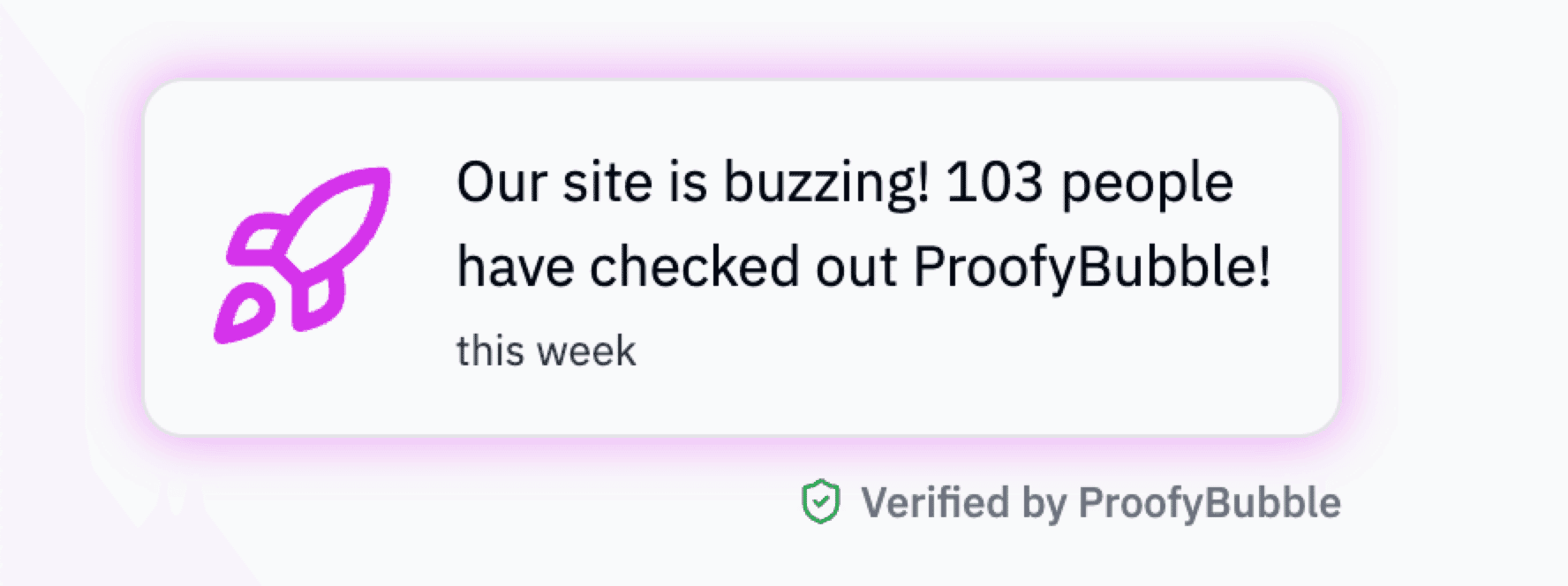 Visitor Tracking